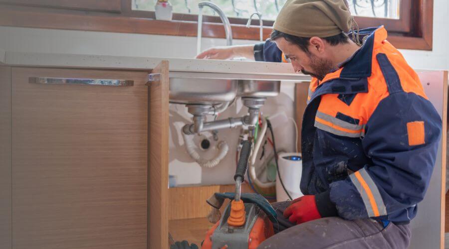 Local water heater installation in Spring Grove, IL